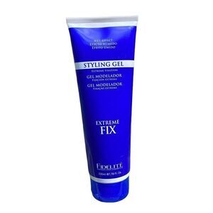 NEW Fidelite Extreme Fix Styling Gel 230 ML